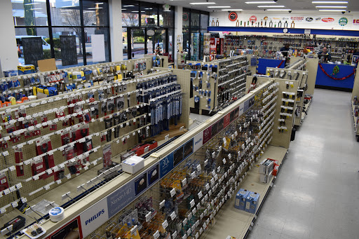 Auto Parts Store «Monument Car Parts», reviews and photos, 1055 Detroit Ave, Concord, CA 94518, USA