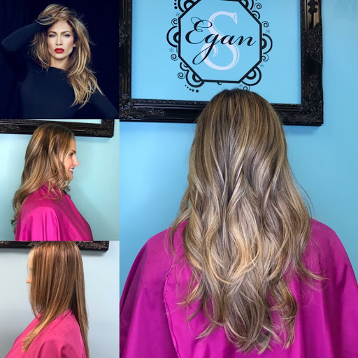 Beauty Salon «S. Egan Salon», reviews and photos, 19020 Pineville Rd #1, Long Beach, MS 39560, USA