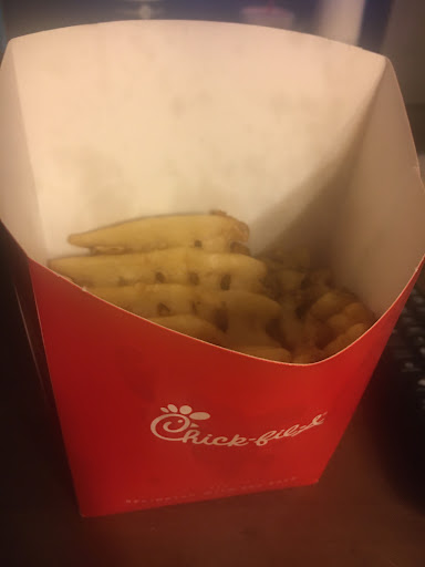 Fast Food Restaurant «Chick-fil-A», reviews and photos, 411 Colonades Way, Cary, NC 27518, USA