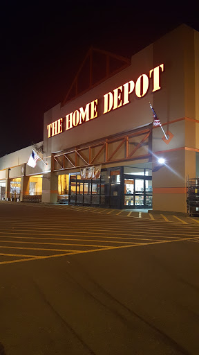 Home Improvement Store «The Home Depot», reviews and photos, 6810 S 180th St, Tukwila, WA 98188, USA