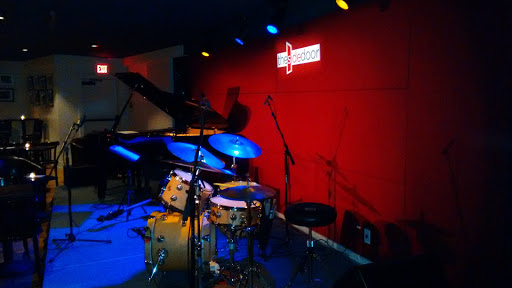 Jazz Club «The SideDoor Jazz Club», reviews and photos, 85 Lyme St, Old Lyme, CT 06371, USA