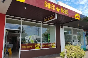 Baker Bears image