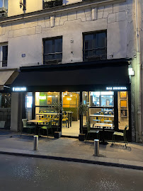 Photos du propriétaire du Restauration rapide Berliner Das Original - Kebab à Paris - n°6