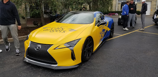 Country Club «Elgin Country Club», reviews and photos, 2575 Weld Rd, Elgin, IL 60124, USA