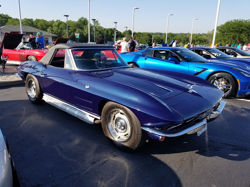 Used Car Dealer «Voss Used Cars», reviews and photos, 99 Loop Rd, Dayton, OH 45459, USA