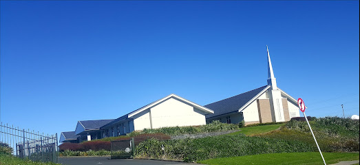 Missionary Training Center - Auckland New Zealand