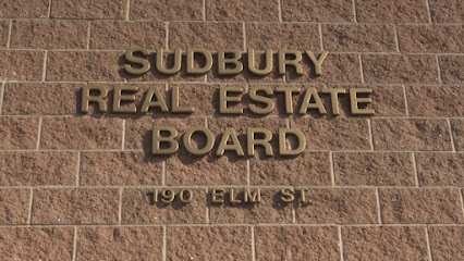 Sudbury Real Estate Board