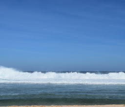 Pantai Seling Ombo photo
