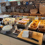 Photo n°3 de l'avis de Jörg. fait le 09/07/2022 à 07:10 sur le  Garni & Appartements Sirmian à Merano