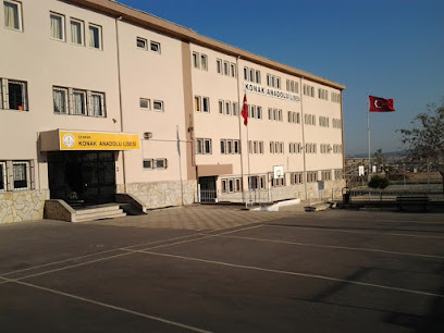 İzmir Konak Anadolu Lisesi