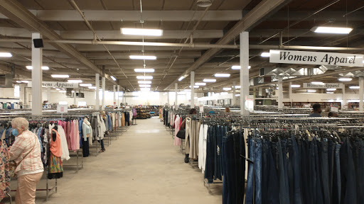 Thrift Store «The Salvation Army Family Store & Donation Center», reviews and photos