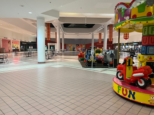 Shopping Mall «Wilton Mall», reviews and photos, 3065 NY-50, Saratoga Springs, NY 12866, USA