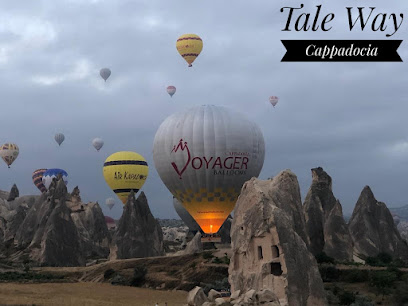 Tale Way Tourism Travel - Cappadocia Tours