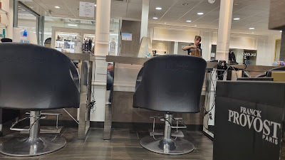Franck Provost - Coiffeur La Couronne à La Couronne
