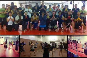 Fight Firm Muay Thai Boxing Gym image