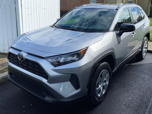 Toyota Dealer «Walker Toyota», reviews and photos, 8457 N Springboro Pike, Miamisburg, OH 45342, USA