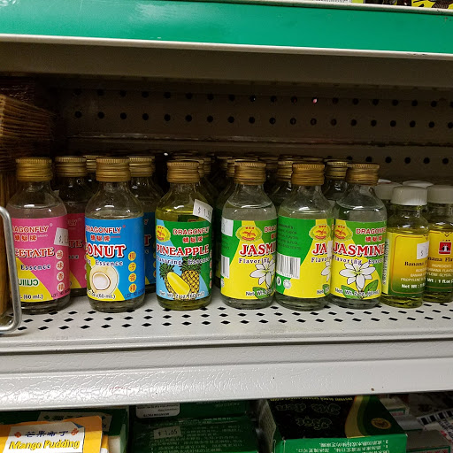 Asian Grocery Store «Tan A Grocery LLC», reviews and photos, 414 Ash St, Syracuse, NY 13208, USA