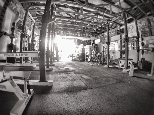 Game Time Strength GTS - El Segundo image