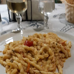 Photo n°2 de l'avis de Piero.r fait le 28/08/2021 à 20:01 sur le  La Piazzetta - Ristorante Pizzeria à Misiliscemi