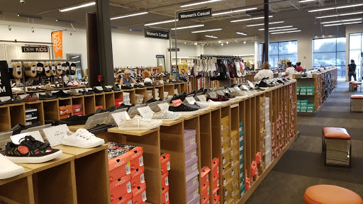 Shoe Store «DSW Designer Shoe Warehouse», reviews and photos, 8348 Agora Pkwy, Schertz, TX 78154, USA