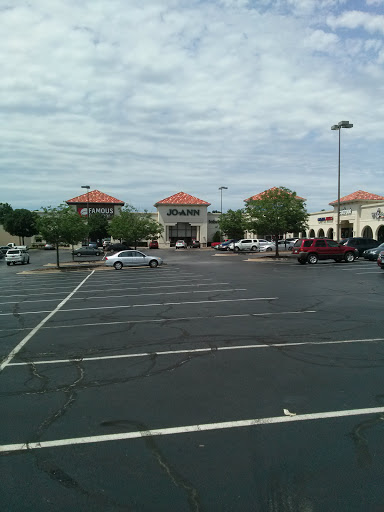 Fabric Store «Jo-Ann Fabrics and Crafts», reviews and photos, 5327 E