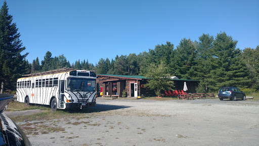 Raft Trip Outfitter «Adirondac Rafting Company», reviews and photos, 100 W Main St, Indian Lake, NY 12842, USA