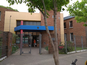 Liceo Nº5 Paysandú