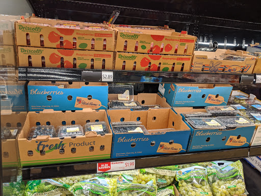 Supermarket «ALDI», reviews and photos, 1147 Co Rte 340/4, Charles Town, WV 25414, USA