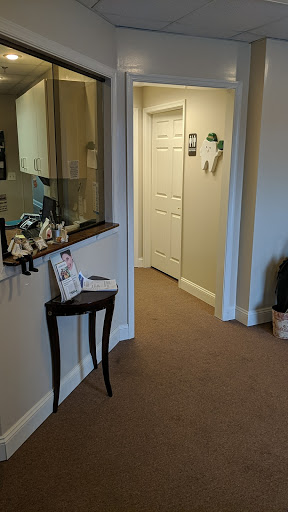 598 Central Ave # 2, New Providence, NJ 07974, USA