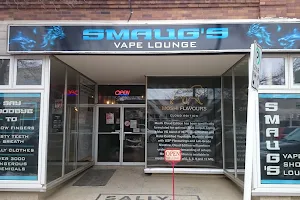 Smog's Vape Shop & Lounge image