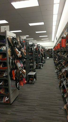 Department Store «Nordstrom Rack Persimmon Place», reviews and photos, 5300 Dublin Blvd, Dublin, CA 94568, USA