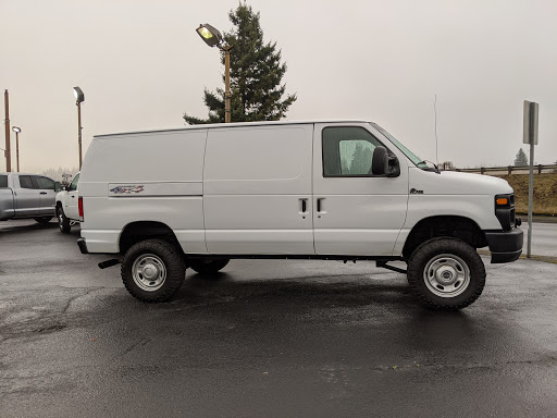 Used Car Dealer «RPM Motors and Sales», reviews and photos, 377 S 56th Pl, Ridgefield, WA 98642, USA