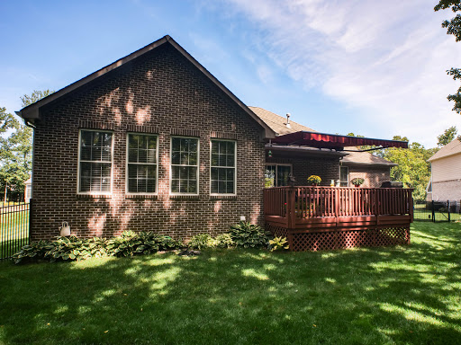 Roofing Contractor «Richmond Exteriors», reviews and photos, 3510 S Keystone Ave, Indianapolis, IN 46227, USA