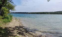Boerne City Lake Park