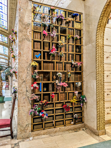 Funeral Home «Acacia Memorial Park & Funeral Home», reviews and photos, 14951 Bothell Way NE, Seattle, WA 98155, USA