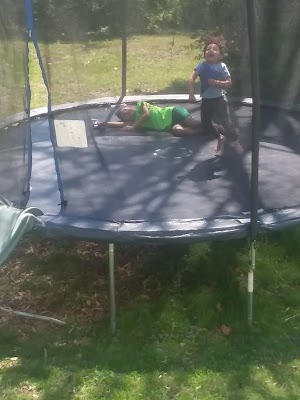 Ivory Crockett Park - photo 18