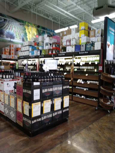 Wine Store «Total Wine & More», reviews and photos, 120 31st Ave SE f, Puyallup, WA 98374, USA