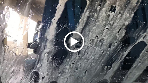 Car Wash «Classic Car Wash», reviews and photos, 981 E Hamilton Ave, Campbell, CA 95008, USA