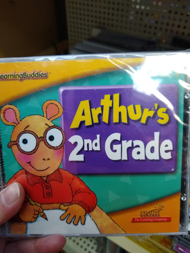 Thrift Store «The Church Mouse Thrift Shop», reviews and photos, 16885 CA-12, Sonoma, CA 95476, USA