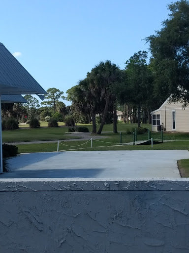 Golf Club «Hidden Lakes Golf Club», reviews and photos, 35 Fairgreen Ave, New Smyrna Beach, FL 32168, USA