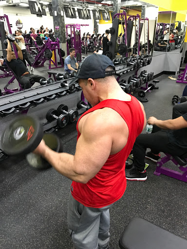 Gym «Planet Fitness», reviews and photos, 2007 86th St, Brooklyn, NY 11214, USA
