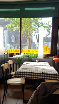 Atmosphère du Restaurant Le Coq gaulois à Le Portel - n°2