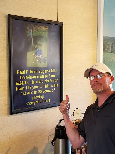 Golf Course «Ocean Dunes Golf Course», reviews and photos, 15 Onadoone Ct, Florence, OR 97439, USA