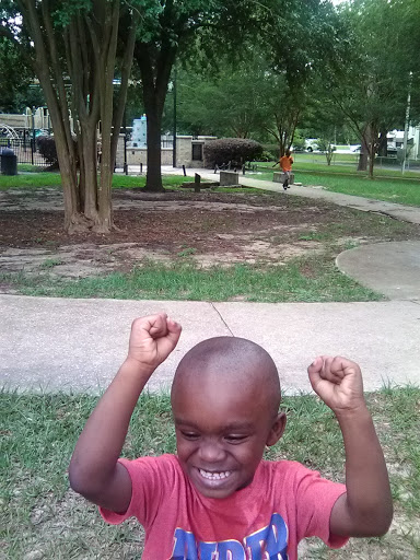 Park «Lavretta Park», reviews and photos, 200 Parkway St W, Mobile, AL 36608, USA