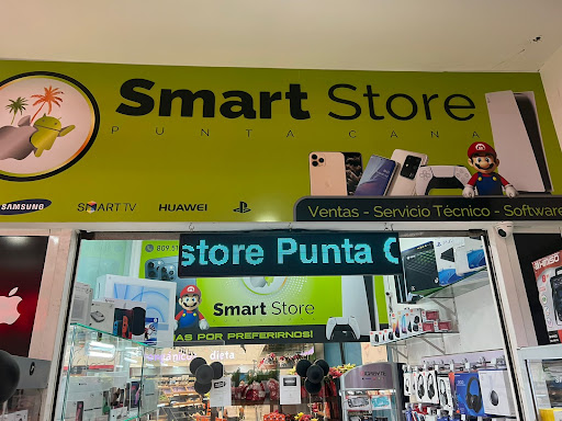 Smart Store Punta Cana