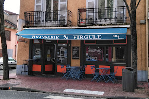 La Virgule