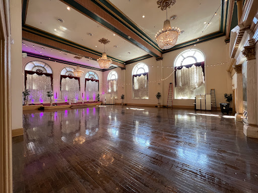 Wedding Venue «The Renaissance», reviews and photos, 107 W Broad St #300, Richmond, VA 23220, USA