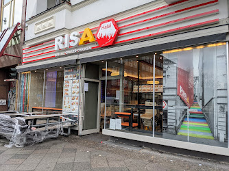 Risa Chicken