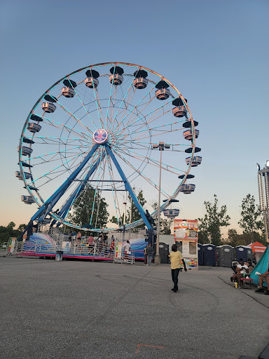 Arena «The Family Arena», reviews and photos, 2002 Arena Pkwy, St Charles, MO 63303, USA