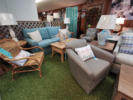 Outdoor Furniture Store «Yum Yum Tree Furniture», reviews and photos, 815 US-1, Jupiter, FL 33477, USA